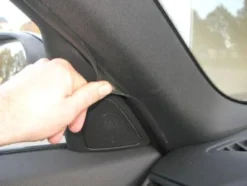 BMW X1 E84 10-15, Vänster