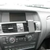 BMW X3 11-14, Vinklad