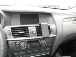 BMW X3 11-14, Vinklad
