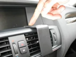 BMW X3 11-14, Vinklad