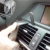 BMW X5 07-13/X6 09-14, Centrerad