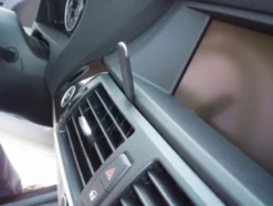 BMW X5 07-13/X6 09-14, Centrerad