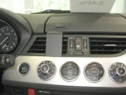 BMW Z4 09-15, Centrerad