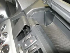 BMW Z4 09-15, Centrerad
