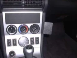 BMW Z3 96-02, Vinklad, Hög