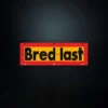 Bredlast Skylt 900X300X2Mm