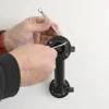 Brodit Aktiv hållare för fast installation, Honeywell CT47