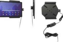 Brodit Aktiv hållare för fast installation, Samsung Galaxy Tab A7 10.4 (2020) SM-T500/SM-T505