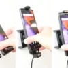 Brodit Aktiv hållare för fast installation, OnePlus 6/6T/7