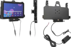 Brodit Aktiv hållare för fast installation, Samsung Galaxy Tab Active Pro T540/T545/T547/T547U