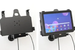 Brodit Aktiv hållare för fast installation, Samsung Galaxy Tab Active Pro T540/T545/T547/T547U