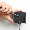 Brodit Aktiv hållare för fast installation, Apple iPhone 6 Plus/6S Plus/7 Plus/8 Plus