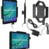 Brodit Aktiv hållare för fast installation, Samsung Galaxy Tab S2 9.7 SM-T810/SM-T813/SM-T815/SM-T819