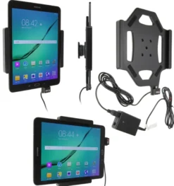 Brodit Aktiv hållare för fast installation, Samsung Galaxy Tab S2 9.7 SM-T810/SM-T813/SM-T815/SM-T819