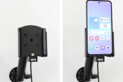 Brodit Aktiv hållare för fast installation, Samsung Galaxy A36