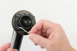 Brodit Aktiv hållare för fast installation, Samsung Galaxy A36
