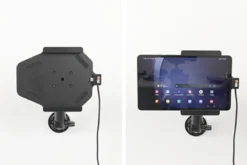 Brodit Aktiv hållare för fast installation, Samsung Galaxy Tab A9 SM-X110/SM-X115