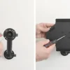 Brodit Aktiv hållare för fast installation, Samsung Galaxy Tab A9+ 11 SM-X210/SM-X215 LTE/SM-X216 5G