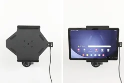 Brodit Aktiv hållare för fast installation, Samsung Galaxy Tab A9+ 11 SM-X210/SM-X215 LTE/SM-X216 5G