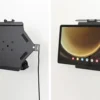 Brodit Aktiv hållare för fast installation, Samsung Galaxy Tab S9 FE SM-X51x