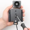 Brodit Aktiv hållare för fast installation, Samsung Galaxy A34 5G