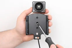 Brodit Aktiv hållare för fast installation, Samsung Galaxy A34 5G