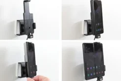 Brodit Aktiv hållare för fast installation, Samsung Galaxy Z Fold3 5G