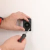 Brodit Aktiv hållare för fast installation, Apple iPhone 15 Pro Max