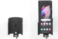 Brodit Aktiv hållare för fast installation, Samsung Galaxy Z Fold3 5G