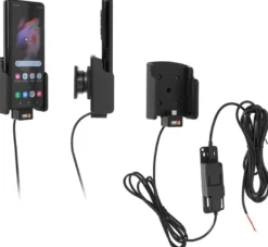 Brodit Aktiv hållare för fast installation, Samsung Galaxy Z Fold3 5G