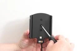 Brodit Aktiv hållare för fast installation, Samsung Galaxy A72 SM-A725F/DS