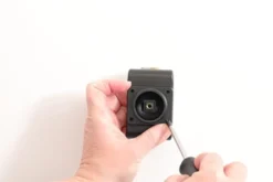 Brodit Aktiv hållare för fast installation, Samsung Galaxy A72 SM-A725F/DS
