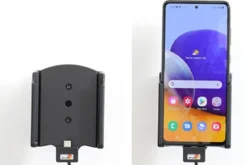 Brodit Aktiv hållare för fast installation, Samsung Galaxy A72 SM-A725F/DS