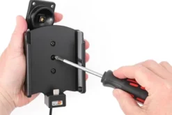 Brodit Aktiv hållare för fast installation, Samsung Galaxy A72 SM-A725F/DS