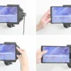 Brodit Aktiv hållare för fast installation, Samsung Galaxy Tab A7 Lite SM-T220/SM-T225