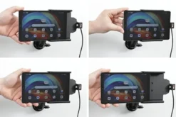 Brodit Aktiv hållare för fast installation, Lenovo Tab M8 4th Gen