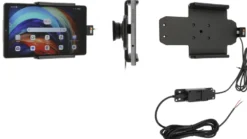Brodit Aktiv hållare för fast installation, Lenovo Tab M8 4th Gen