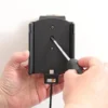 Brodit Aktiv hållare för fast installation, Samsung Galaxy A52 SM-A52F/DS/A52S 5G SM-A528B. SM-A528B/DS