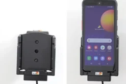 Brodit Aktiv hållare för fast installation, Samsung Galaxy Xcover 5