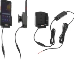 Brodit Aktiv hållare för fast installation, Samsung Galaxy Xcover 5