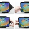 Brodit Aktiv hållare för fast installation, Apple iPad 10th Gen (A2696, A2757, A2777)/2025 A16 (A3354, A3355, A3356)