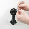 Brodit Aktiv hållare för fast installation, Honeywell CT30XP/CT37