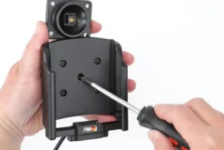 Brodit Aktiv hållare för fast installation, Samsung Galaxy Xcover 6 Pro