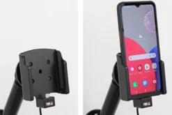 Brodit Aktiv hållare för fast installation, Samsung Galaxy Xcover 6 Pro