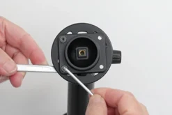 Brodit Aktiv hållare för fast installation, Samsung Galaxy Xcover 6 Pro