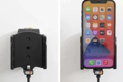 Brodit Aktiv hållare för fast installation, Apple iPhone 12/12 Pro
