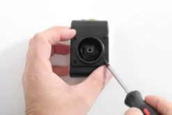 Brodit Aktiv hållare för fast installation, Apple iPhone 12 Mini