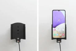 Brodit Aktiv hållare för fast installation, Samsung Galaxy A32 5G SM-A326U1/DS