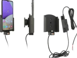 Brodit Aktiv hållare för fast installation, Samsung Galaxy A32 5G SM-A326U1/DS