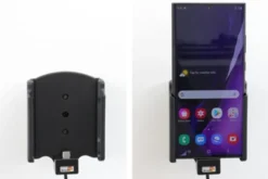 Brodit Aktiv hållare för fast installation, Samsung Galaxy Note 20 Ultra 5G